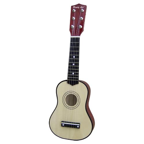 Gitaar 53cm Hout