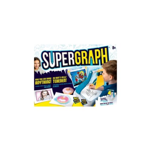 Supergraph